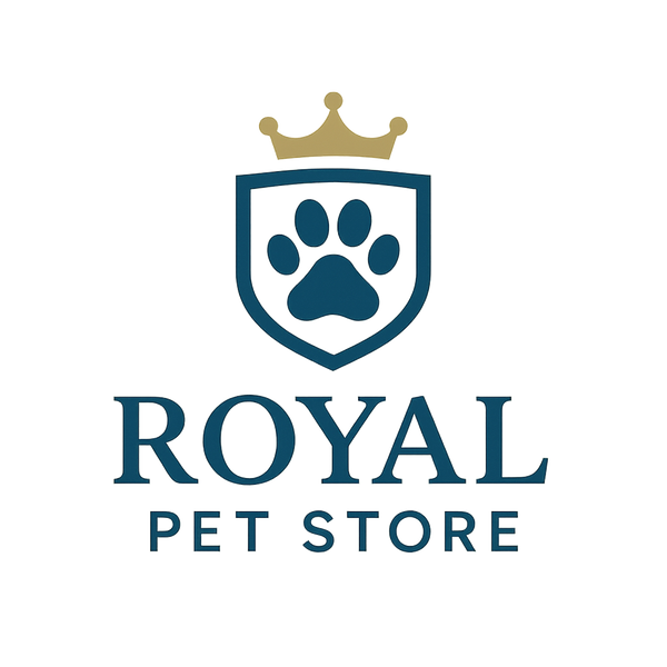 Royal Pet Store